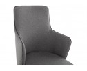 Стул Benza grey fabric в Кургане