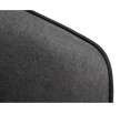 Стул Benza grey fabric в Кургане