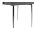 Стул Benza grey fabric в Кургане