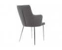 Стул Benza grey fabric в Кургане