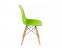 Стул Eames PC-015 зеленый в Кургане