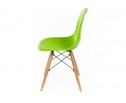 Стул Eames PC-015 зеленый в Кургане