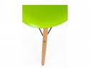 Стул Eames PC-015 зеленый в Кургане