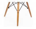 Стул Eames PC-015 зеленый в Кургане