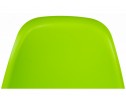 Стул Eames PC-015 зеленый в Кургане