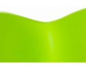 Стул Eames PC-015 зеленый в Кургане