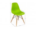 Стул Eames PC-015 зеленый в Кургане