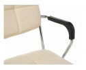 Стул на металлокаркасе Iso lux beige в Кургане
