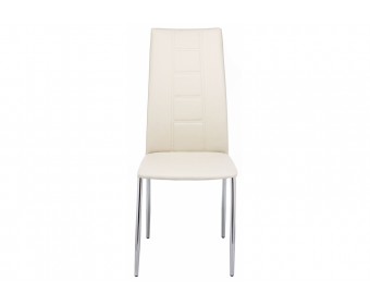 Стул Jenda белый