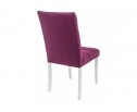 Стул Madina white / fabric purple в Кургане