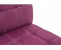 Стул Madina white / fabric purple в Кургане