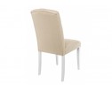 Стул Menson white / fabric сream в Кургане