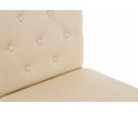 Стул Menson white / fabric сream в Кургане