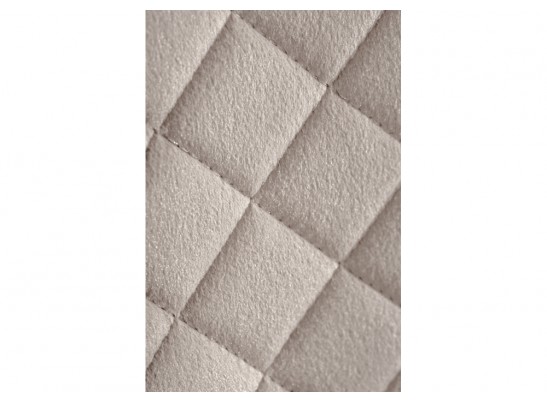 Стул на металлокаркасе Dabl latte / gold в Кургане