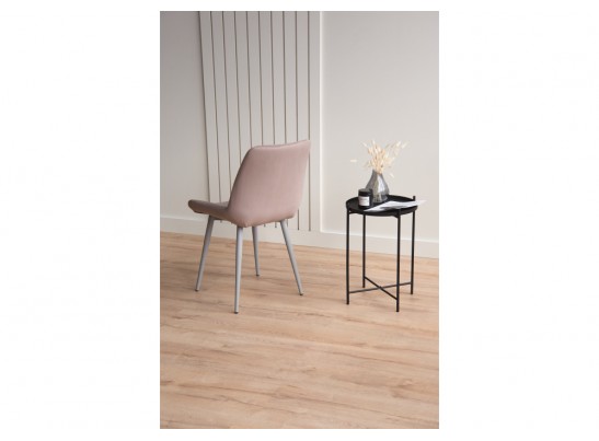 Стул на металлокаркасе Седа 360 латте (zd 290) / серый в Кургане