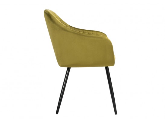 Стул на металлокаркасе Slam khaki в Кургане