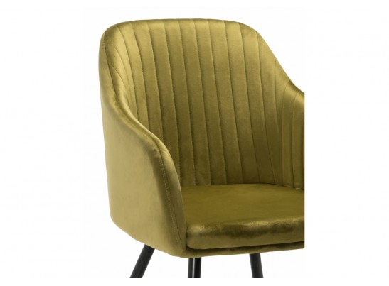 Стул на металлокаркасе Slam khaki в Кургане