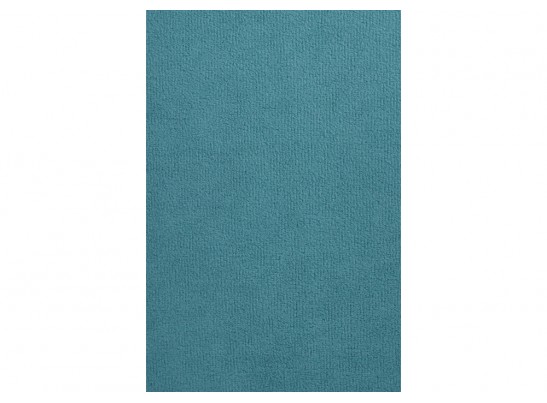 Стул на металлокаркасе Тува бирюзовый / белый в Кургане