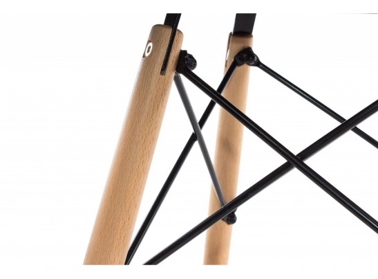 Стул PC-027 фиолетовый в Кургане