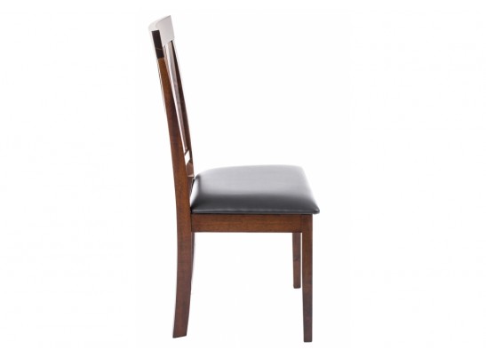 Стул Reno черный в Кургане