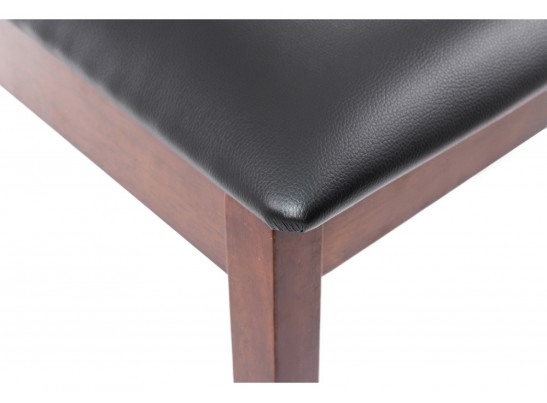 Стул Reno черный в Кургане