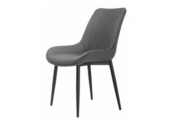 Стул Seda серый в Кургане