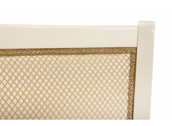 Стул Валери молочный в Кургане