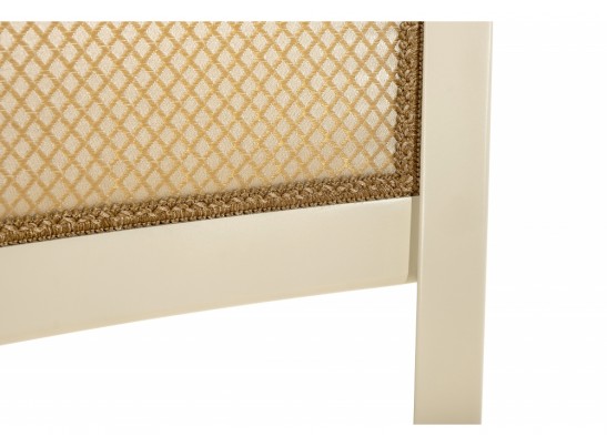 Стул Валери молочный в Кургане