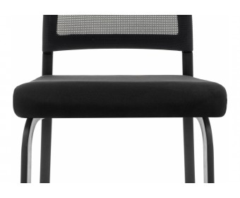 Стул Zola черный