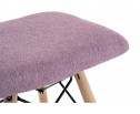 Табурет Ben light purple в Кургане