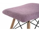 Табурет Ben light purple в Кургане