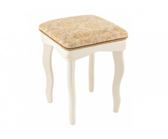 Табурет Орфео бежевый