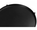 Журнальный столик-поднос Tray 1 46х52 black в Кургане
