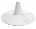 Журнальный столик Tulip mini white в Кургане