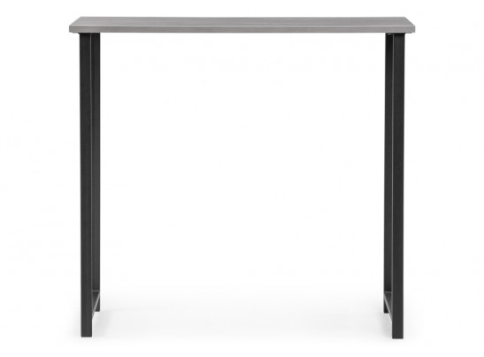 Барная стойка Дилан Лофт 120х60х110 бетон в Кургане