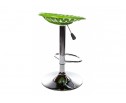 Барный стул Fly зеленый в Кургане