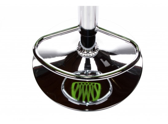 Барный стул Fly зеленый в Кургане