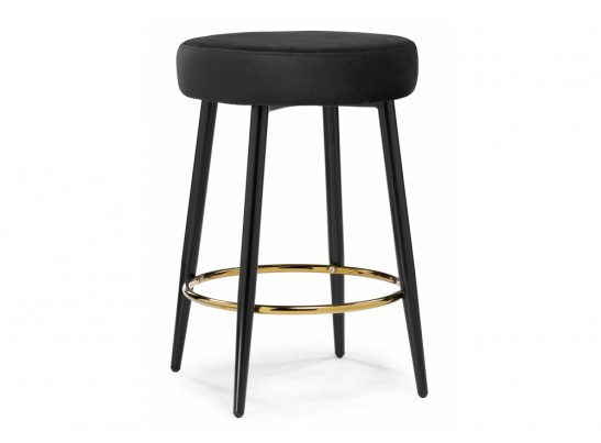 Барный стул Plato black в Кургане