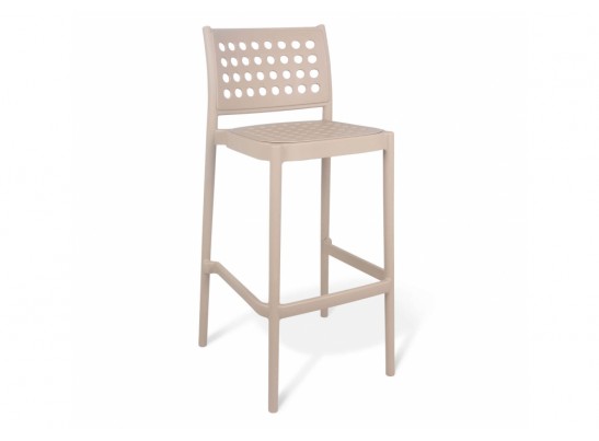 Барный стул Sheffilton SHT-S181-1 Молочный какао в Кургане