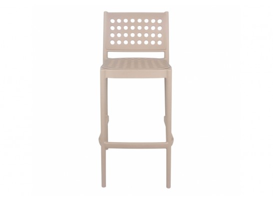 Барный стул Sheffilton SHT-S181-1 Молочный какао в Кургане