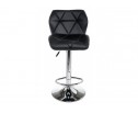 Барный стул Trio черный в Кургане