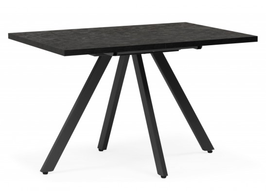 Деревянный стол Райн 32 116(160)x77 раздвижной малави / серый в Кургане