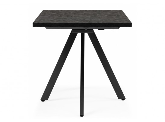 Деревянный стол Райн 32 116(160)x77 раздвижной малави / серый в Кургане