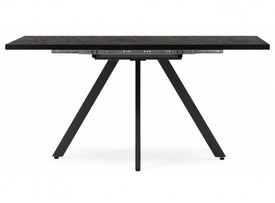 Деревянный стол Райн 32 116(160)x77 раздвижной малави / серый в Кургане