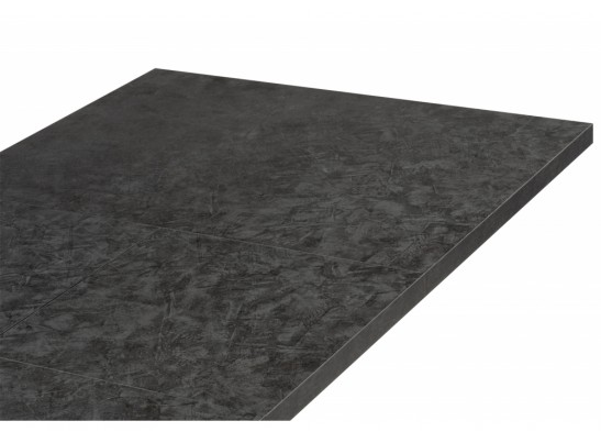 Деревянный стол Райн 32 116(160)x77 раздвижной малави / серый в Кургане