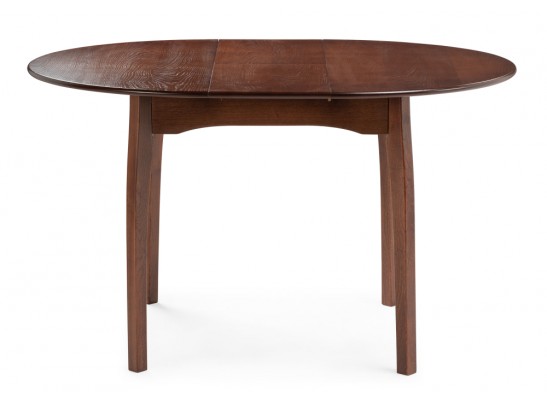 Деревянный стол Распи миланский орех в Кургане