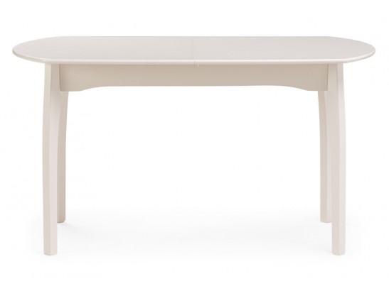 Деревянный стол Сугили 140(180)х80х76 беж в Кургане