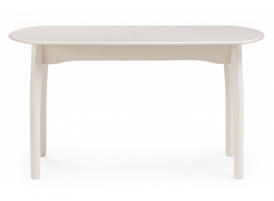 Деревянный стол Сугили прямоугольный бежевый в Кургане