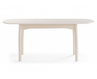 Деревянный стол Сугили прямоугольный бежевый