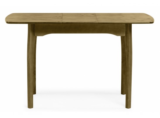 Деревянный стол Терзот 100(130)х70х76 дуб в Кургане